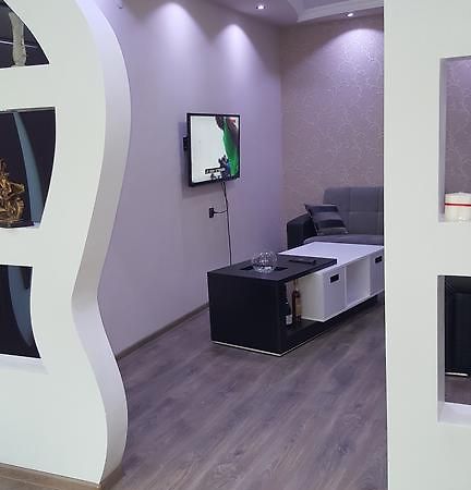Tedo Apartment Batumi Zewnętrze zdjęcie