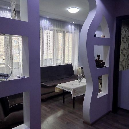 Tedo Apartment Batumi Zewnętrze zdjęcie