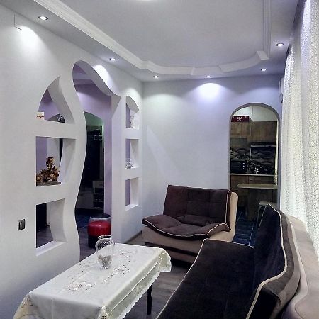 Tedo Apartment Batumi Zewnętrze zdjęcie