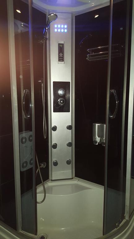 Tedo Apartment Batumi Zewnętrze zdjęcie