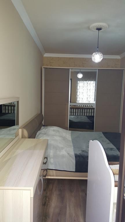 Tedo Apartment Batumi Zewnętrze zdjęcie