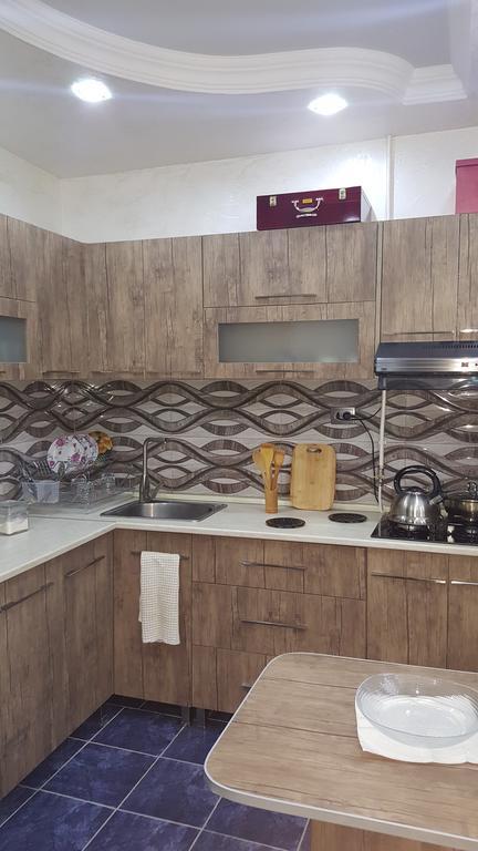 Tedo Apartment Batumi Zewnętrze zdjęcie