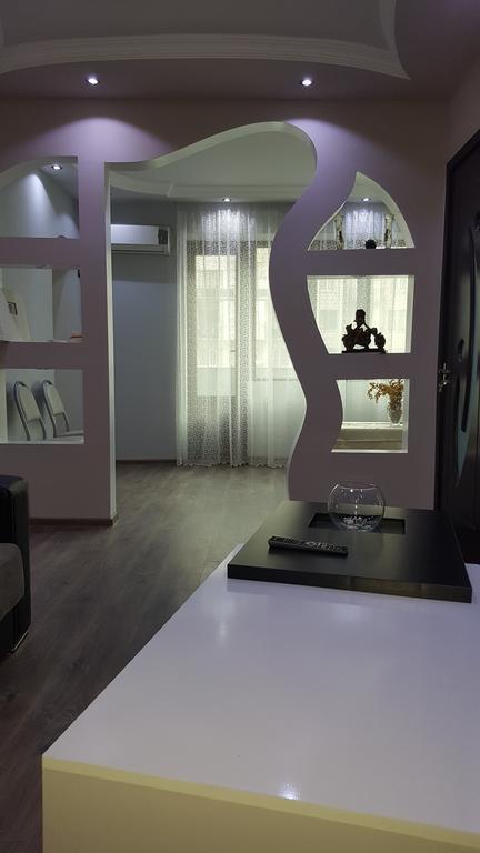 Tedo Apartment Batumi Zewnętrze zdjęcie