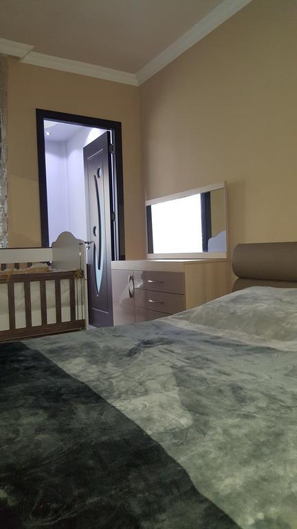 Tedo Apartment Batumi Zewnętrze zdjęcie