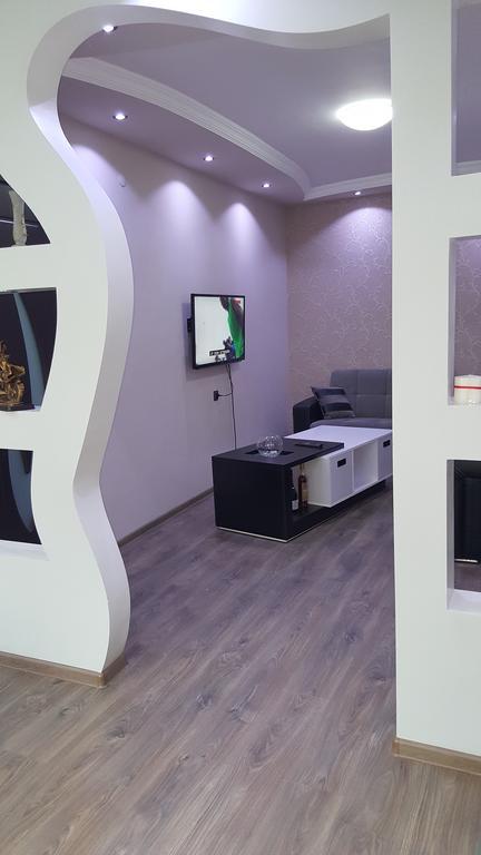 Tedo Apartment Batumi Zewnętrze zdjęcie