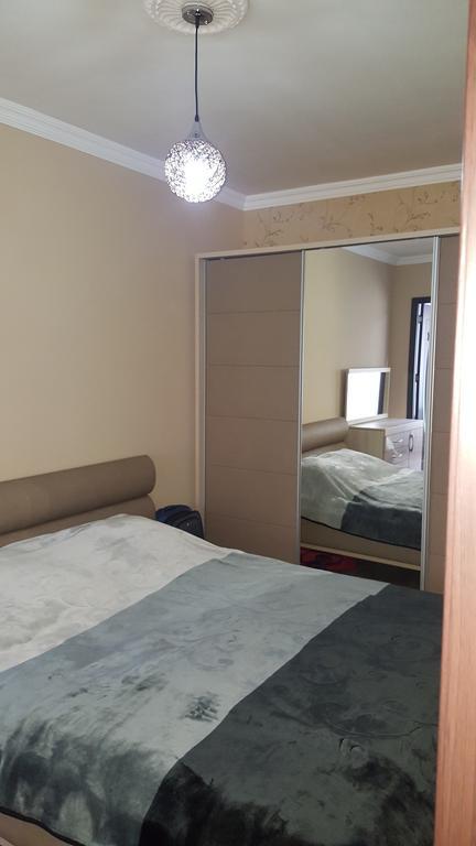 Tedo Apartment Batumi Zewnętrze zdjęcie