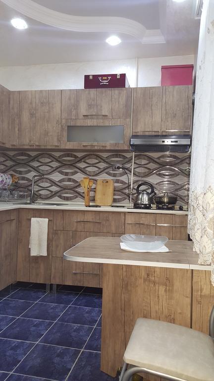 Tedo Apartment Batumi Zewnętrze zdjęcie