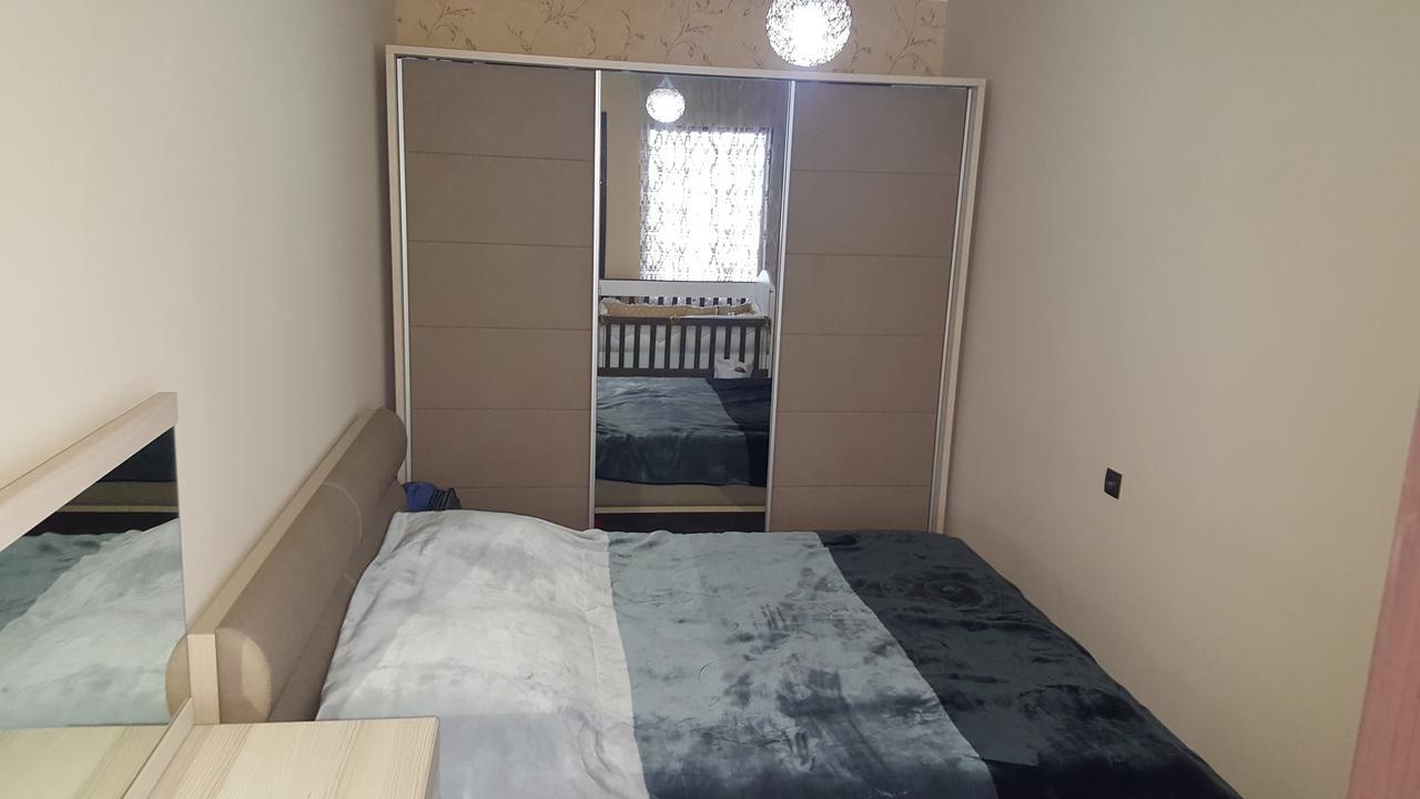 Tedo Apartment Batumi Zewnętrze zdjęcie