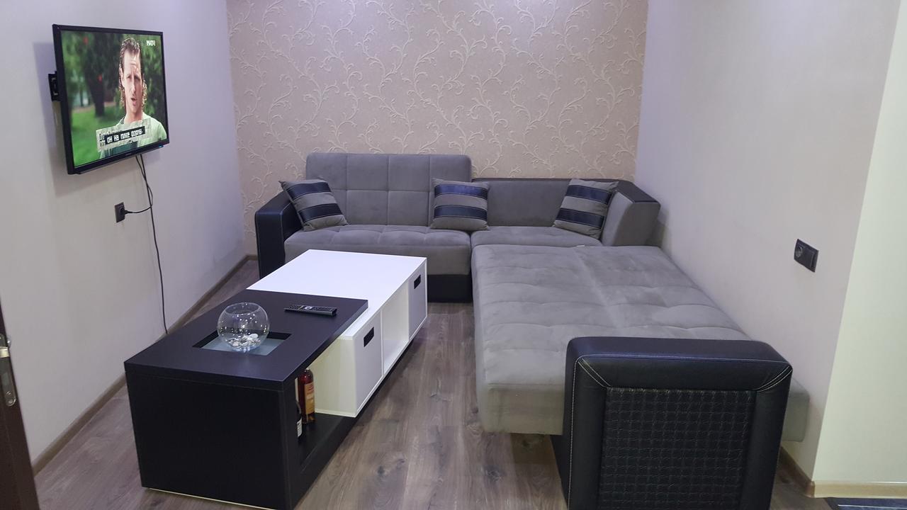 Tedo Apartment Batumi Zewnętrze zdjęcie