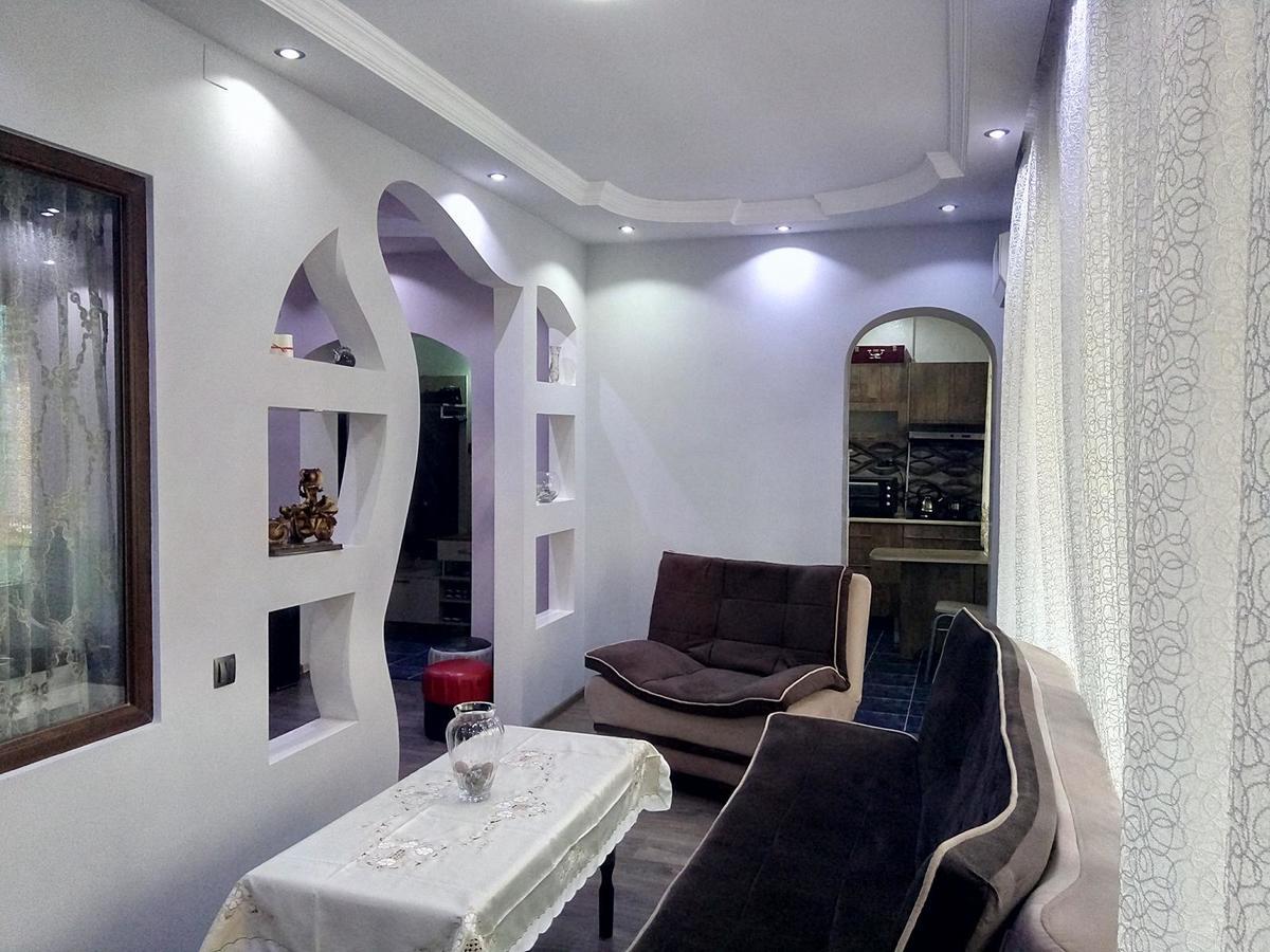 Tedo Apartment Batumi Zewnętrze zdjęcie