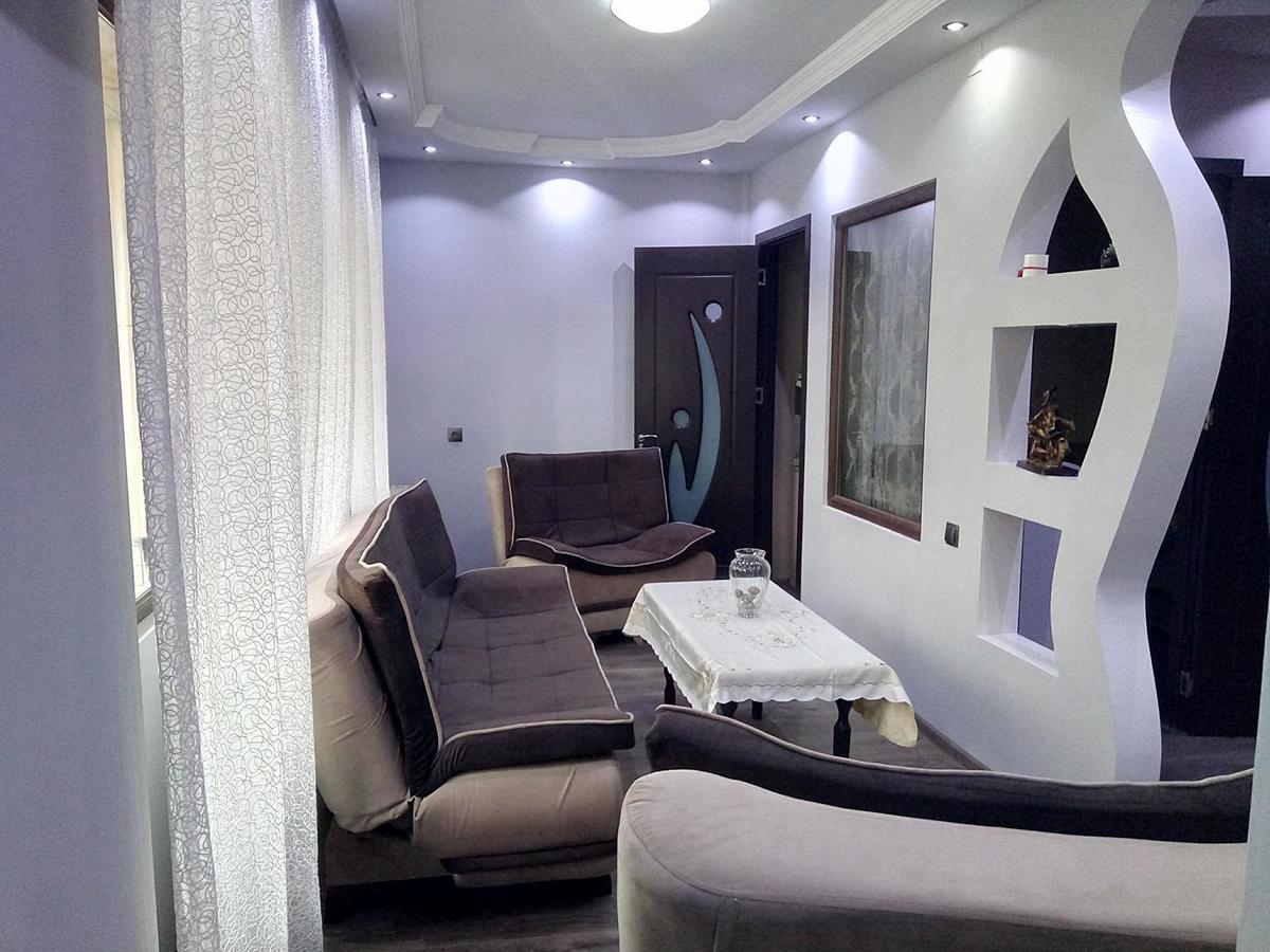 Tedo Apartment Batumi Zewnętrze zdjęcie