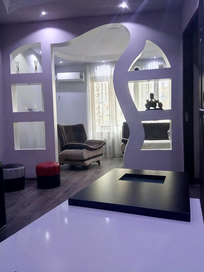 Tedo Apartment Batumi Zewnętrze zdjęcie